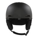 Oakley Mod 1 Pro Helmet - Blackout XL - (61-63 cm)