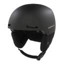 Oakley Mod 1 Pro Helmet - Blackout XL - (61-63 cm)