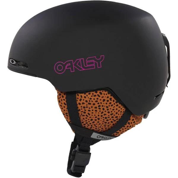 Oakley Mod1 Helmet Black XL