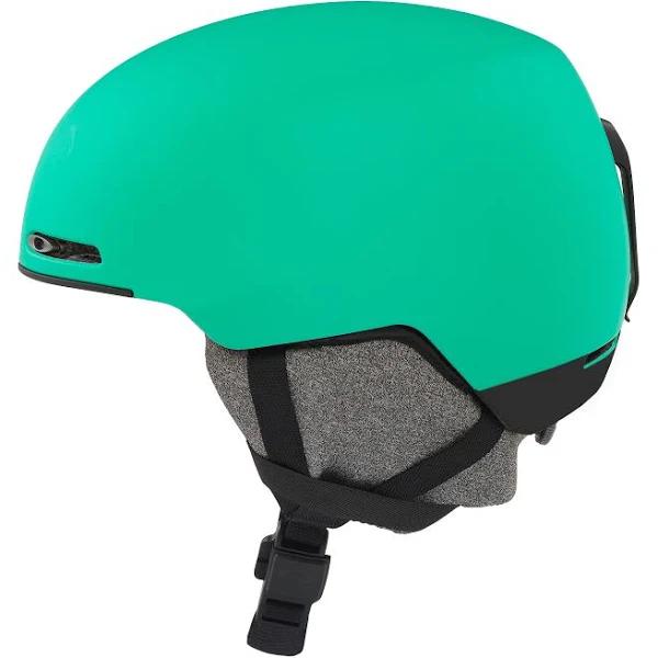 Oakley Mod1 Helmet Turquoise Green Black - L
