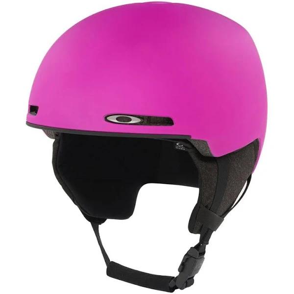 Oakley Mod1 MIPS Helmet Youth Purple 49-53 cm