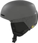 Oakley Mod1 Pro Asian Fit Snow Helmet - Grey | Snow Helmets