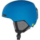 Oakley Mod1 Pro Asian Fit Snow Helmet - Grey | Snow Helmets