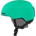 Oakley Mod1 Pro Asian Fit Snow Helmet - Grey | Snow Helmets
