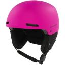 Oakley Mod1 Pro Asian Fit Snow Helmet - Grey | Snow Helmets