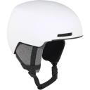 Oakley Mod1 Pro Asian Fit Snow Helmet - Grey | Snow Helmets