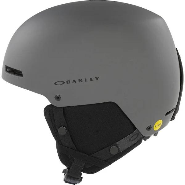 Oakley Mod1 Pro Asian Fit Snow Helmet - Grey | Snow Helmets