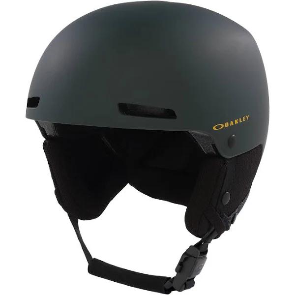Oakley Mod1 Pro Helmet Black L FOS900586-79I-L