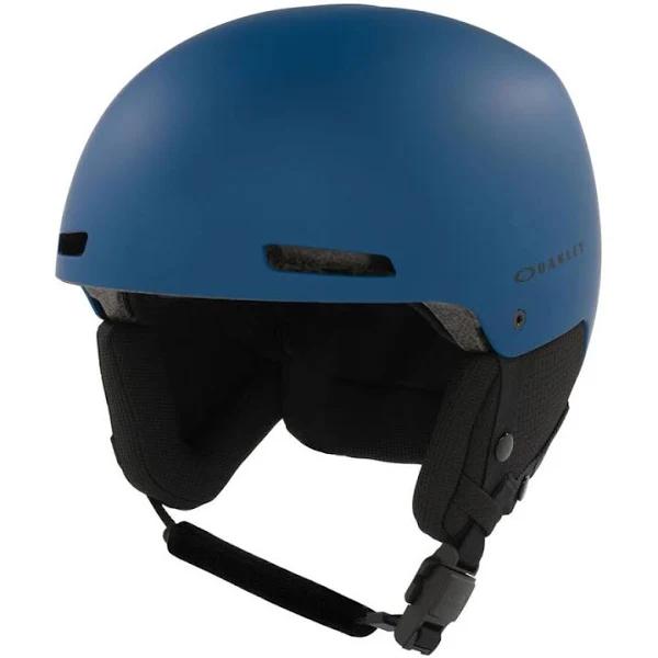 Oakley Mod1 Pro Helmet Youth Blue 53-57 cm