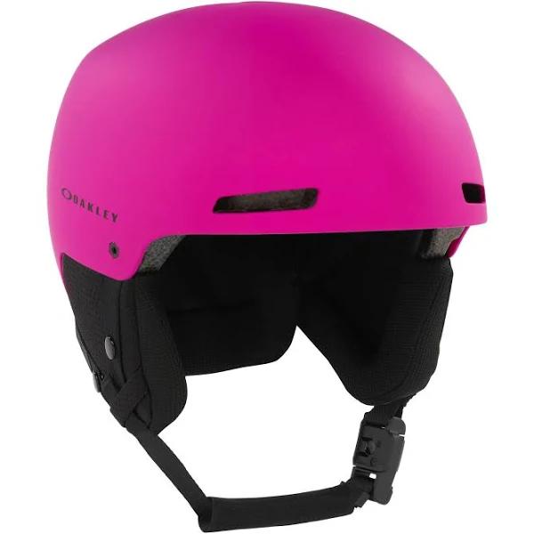 Oakley Mod1 Pro Helmet Youth Pink 53-57 cm