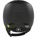 Oakley Mod1 Pro MIPS Snow Helmet - Blackout | Snow Helmets