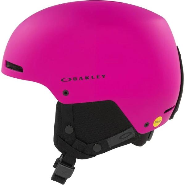 Oakley Mod1 Pro MIPS Snow Helmet - Ultra Purple | Snow Helmets