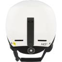 Oakley Mod1 Pro MIPS Snow Helmet - White | Snow Helmets