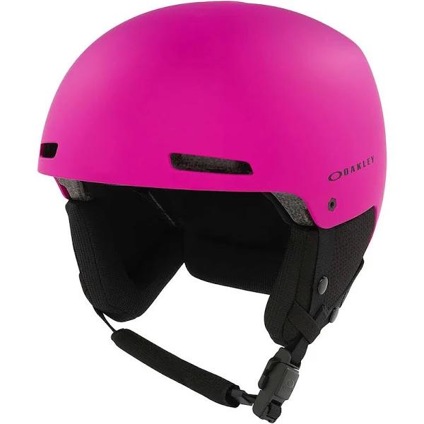 Oakley Mod1 Pro Snow Helmet - Ultra Purple - 2023