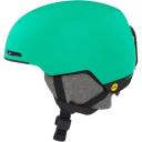 Oakley Mod1 Youth MIPS Snow Helmet - Blackout | Snow Helmets