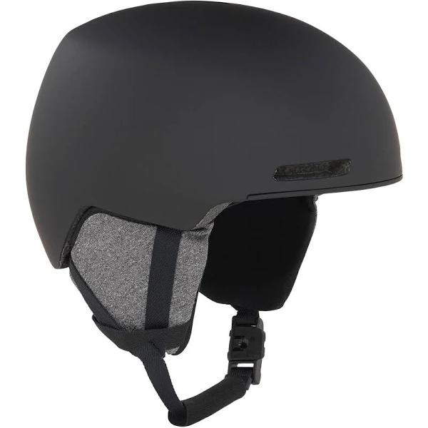 Oakley Mod1 Youth MIPS Snow Helmet - Blackout | Snow Helmets