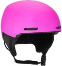 Oakley Mod1 Youth MIPS Snow Helmet - Ultra Purple | Snow Helmets