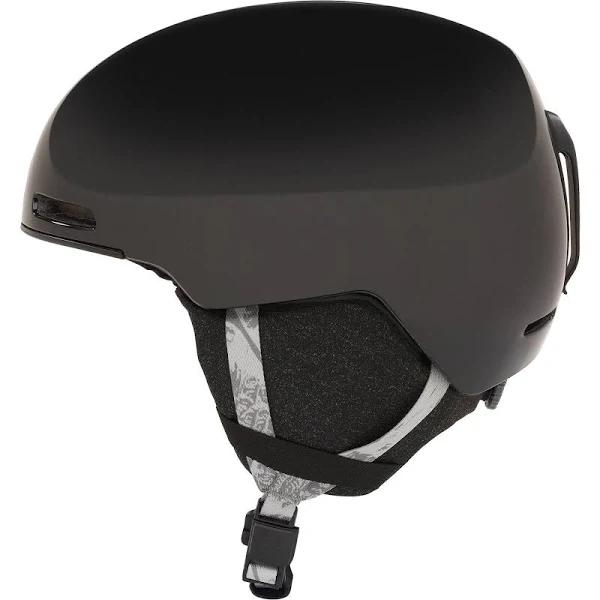 Oakley Mod1 Youth Snow Helmet - Sandbech Black | Snow Helmets
