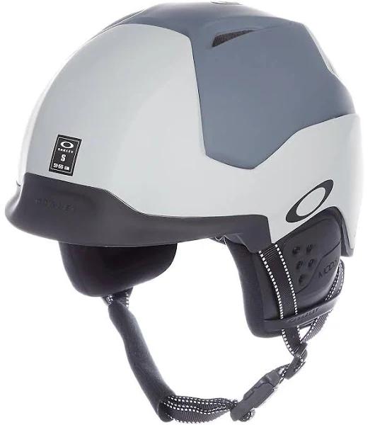 Oakley MOD5 MIPS Helmet - Matte Grey L
