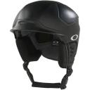 Oakley MOD5 Snow Helmet - Matte Black | Snow Helmets