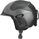 Oakley MOD5 Snow Helmet - Matte Black | Snow Helmets
