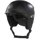 Oakley MOD5 Snow Helmet - Matte Black | Snow Helmets