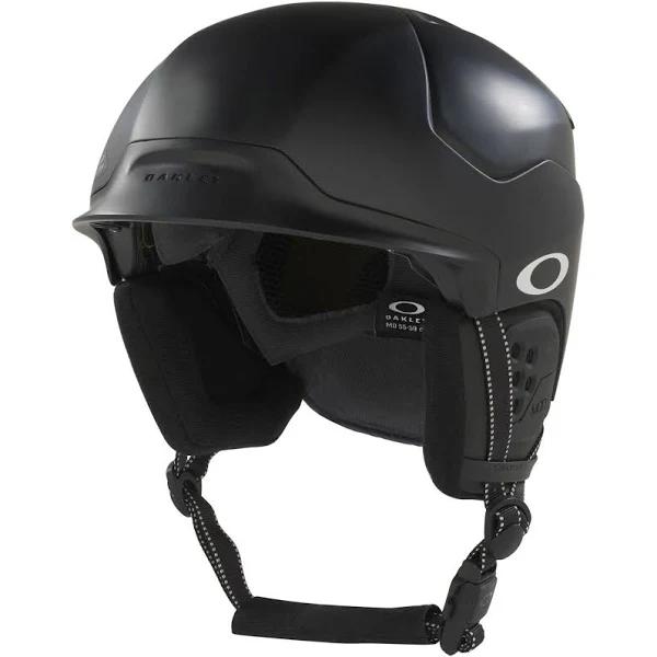 Oakley MOD5 Snow Helmet - Matte Black | Snow Helmets
