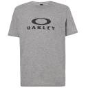 Oakley Navy O Bark 2.0 T-Shirt