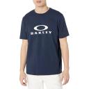 Oakley Navy O Bark 2.0 T-Shirt