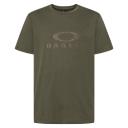 Oakley Navy O Bark 2.0 T-Shirt