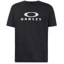 Oakley Navy O Bark 2.0 T-Shirt