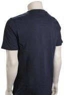 Oakley Navy O Bark 2.0 T-Shirt