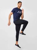 Oakley Navy O Bark 2.0 T-Shirt