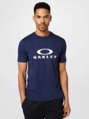 Oakley Navy O Bark 2.0 T-Shirt