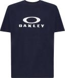 Oakley Navy O Bark 2.0 T-Shirt