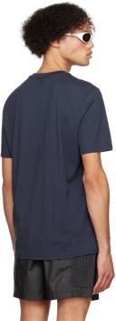 Oakley Navy O Bark 2.0 T-Shirt