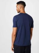 Oakley Navy O Bark 2.0 T-Shirt