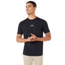 Oakley New Bark T-Shirt - Blackout