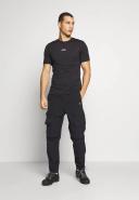 Oakley New Bark T-Shirt - Blackout