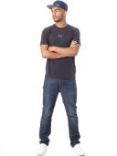 Oakley New Bark T-Shirt - Blackout