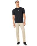 Oakley New Bark T-Shirt - Blackout