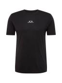 Oakley New Bark T-Shirt - Blackout