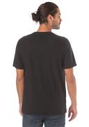 Oakley New Bark T-Shirt - Blackout