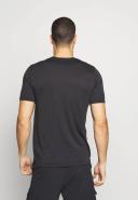 Oakley New Bark T-Shirt - Blackout