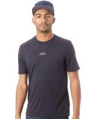 Oakley New Bark T-Shirt - Blackout