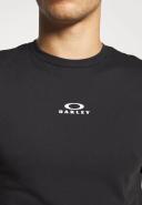 Oakley New Bark T-Shirt - Blackout