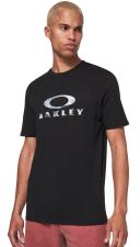 Oakley O Bark 2.0 Black/Camo Tee - XL