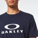 Oakley O Bark 2.0 T-Shirt - Fathom - XL Size: XL