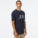 Oakley O Bark 2.0 T-Shirt - Fathom - XL Size: XL