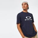 Oakley O Bark 2.0 T-Shirt - Fathom - XL Size: XL